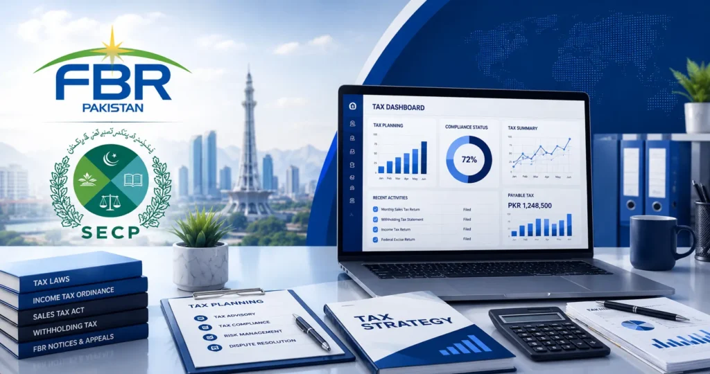 Business Consultancy
